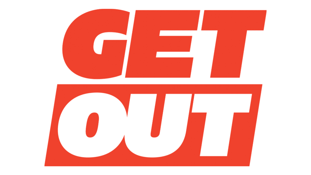 Get Out US Discounts